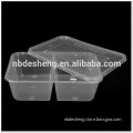 food package oven and microwave safe food containers